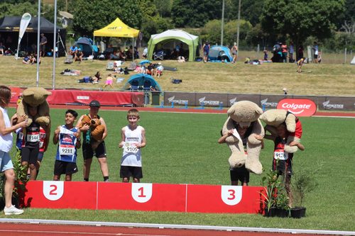 2026 Colgate Games Day 3 photo